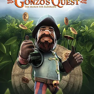 Gonzo’s Quest