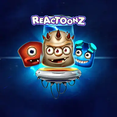Reactoonz